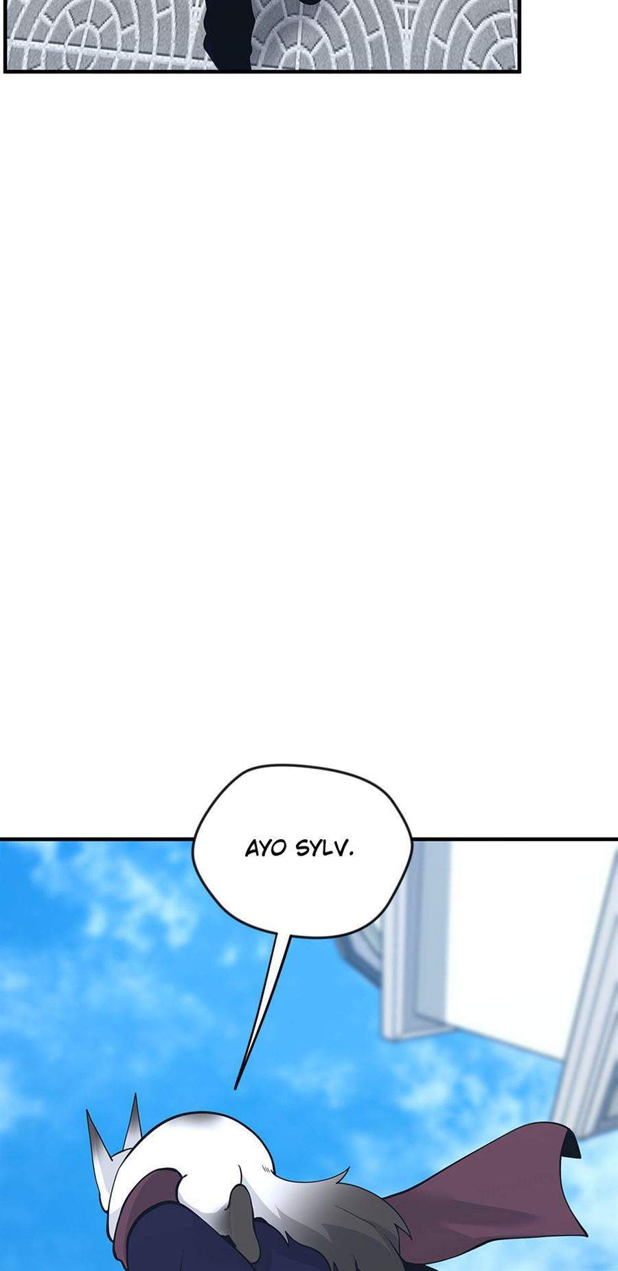 The Beginning After the End (The King Grey Reincarnation) Chapter 124 Gambar 101