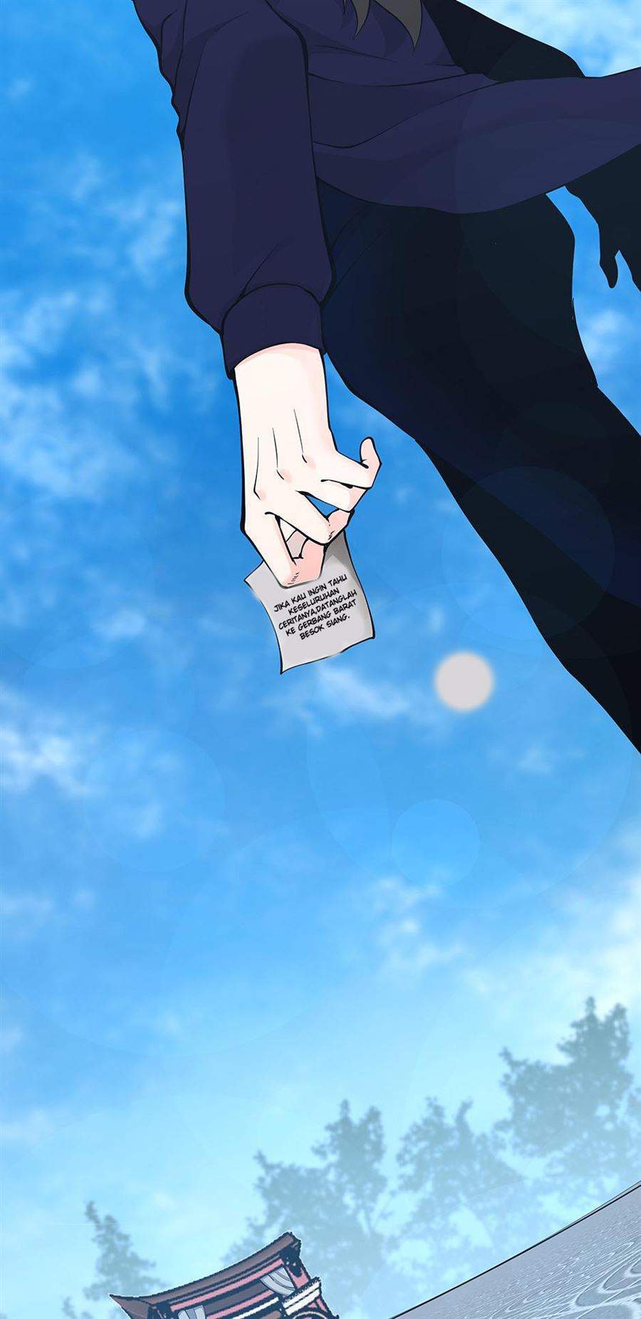 The Beginning After the End (The King Grey Reincarnation) Chapter 124 Gambar 102