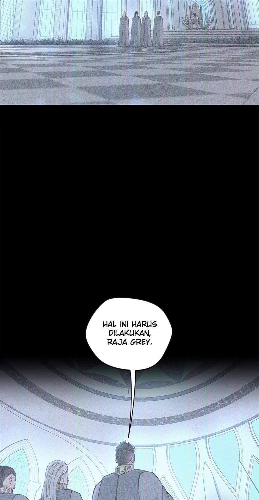 The Beginning After the End (The King Grey Reincarnation) Chapter 125 Gambar 2