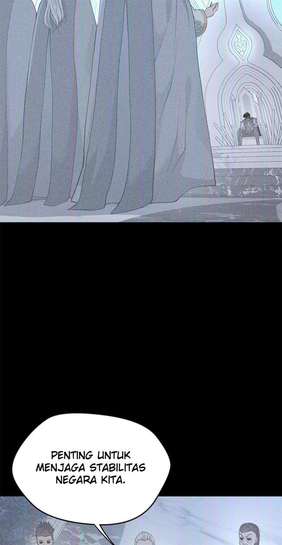 The Beginning After the End (The King Grey Reincarnation) Chapter 125 Gambar 3
