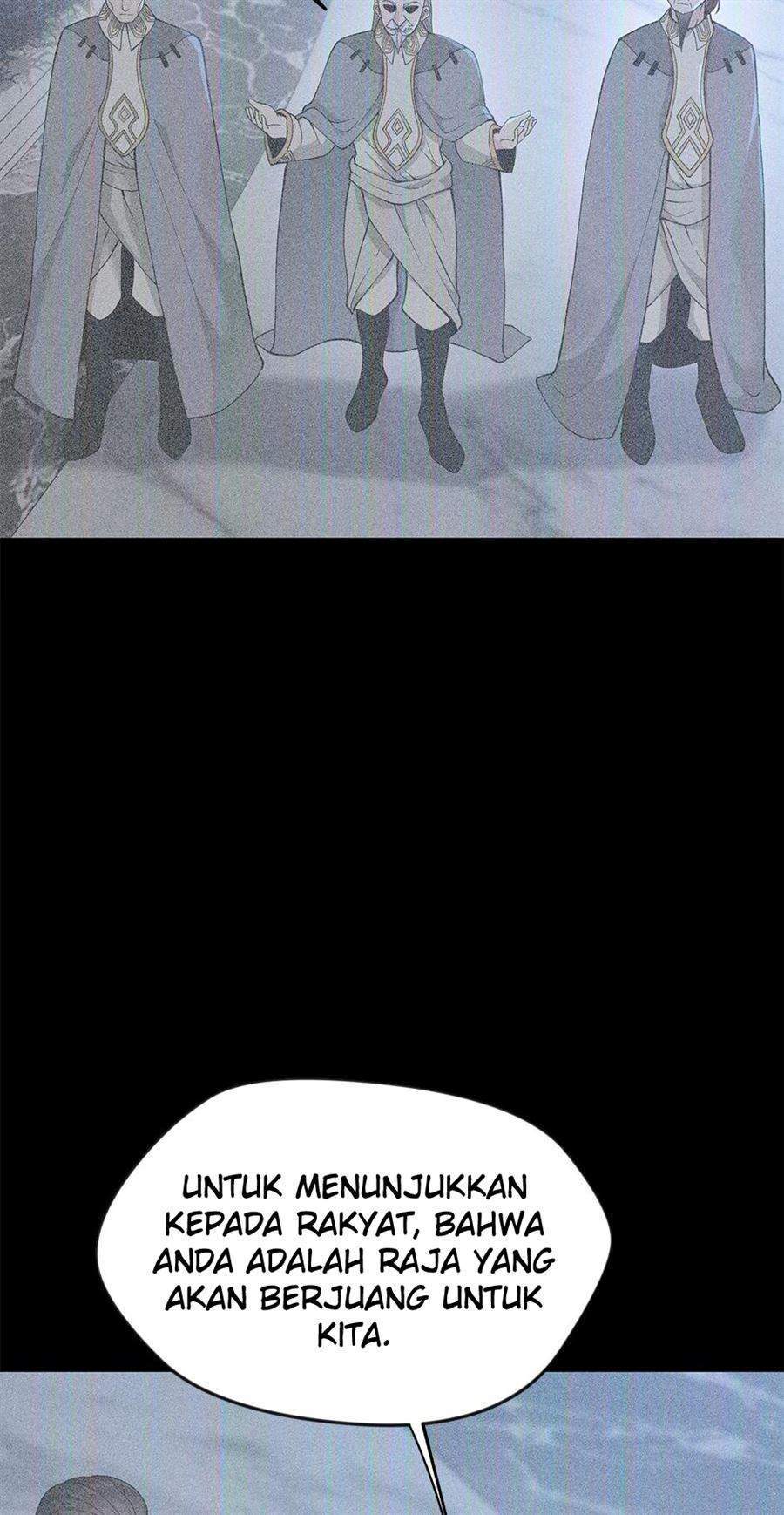 The Beginning After the End (The King Grey Reincarnation) Chapter 125 Gambar 4