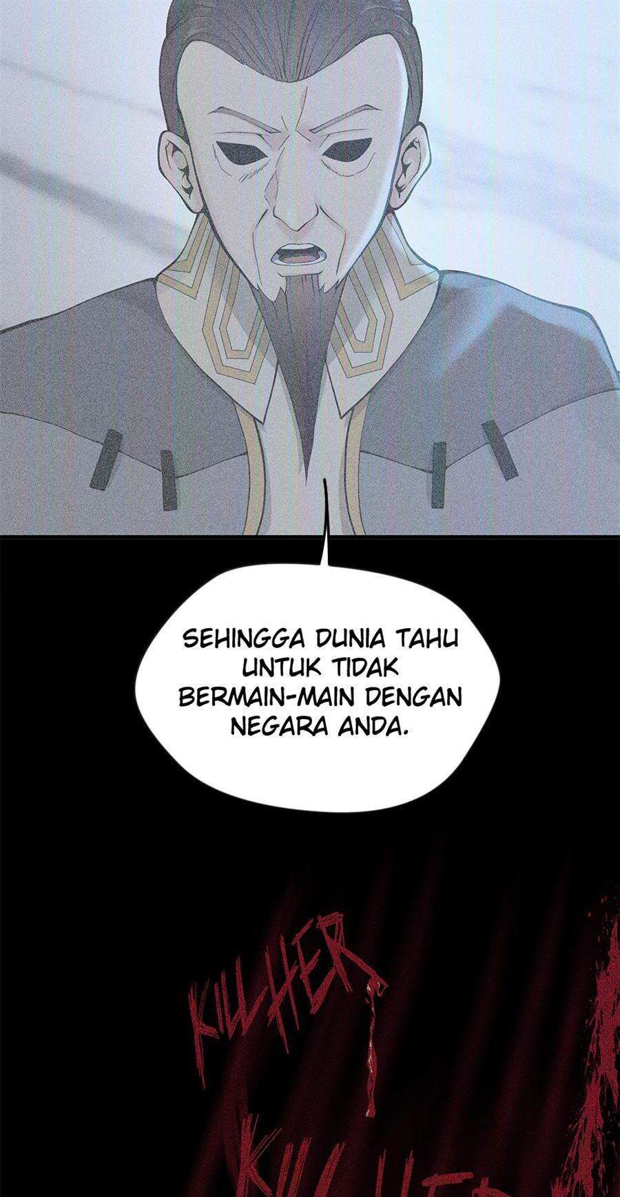 The Beginning After the End (The King Grey Reincarnation) Chapter 125 Gambar 6
