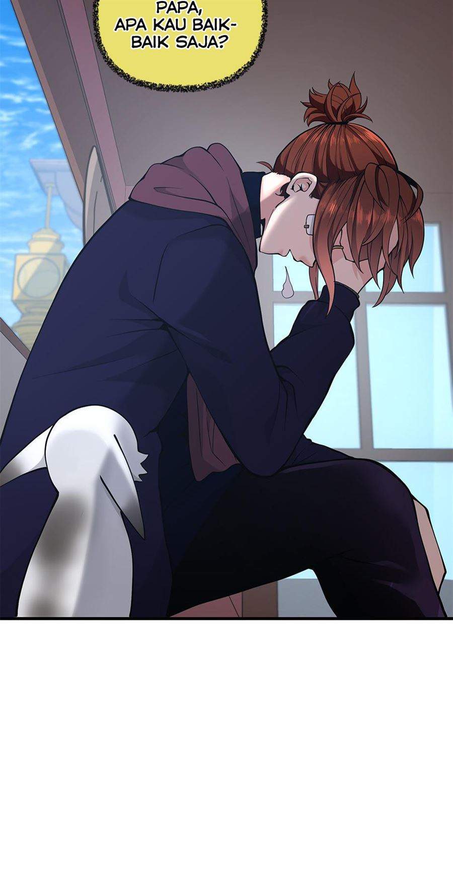 The Beginning After the End (The King Grey Reincarnation) Chapter 125 Gambar 11