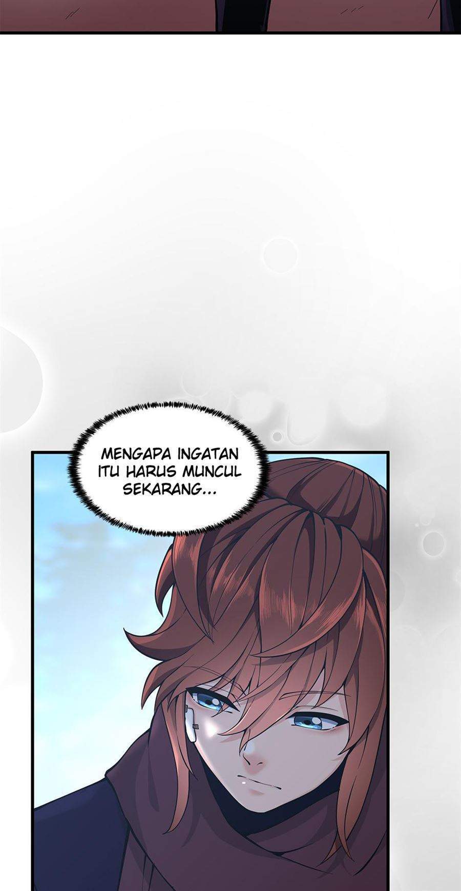 The Beginning After the End (The King Grey Reincarnation) Chapter 125 Gambar 13