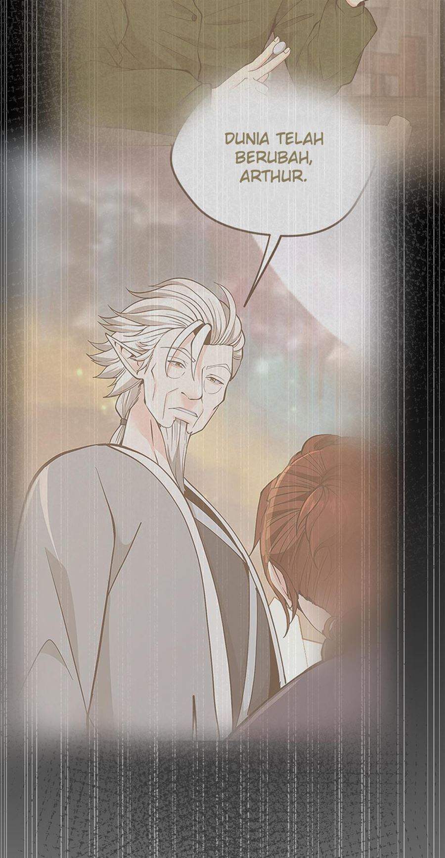The Beginning After the End (The King Grey Reincarnation) Chapter 125 Gambar 18