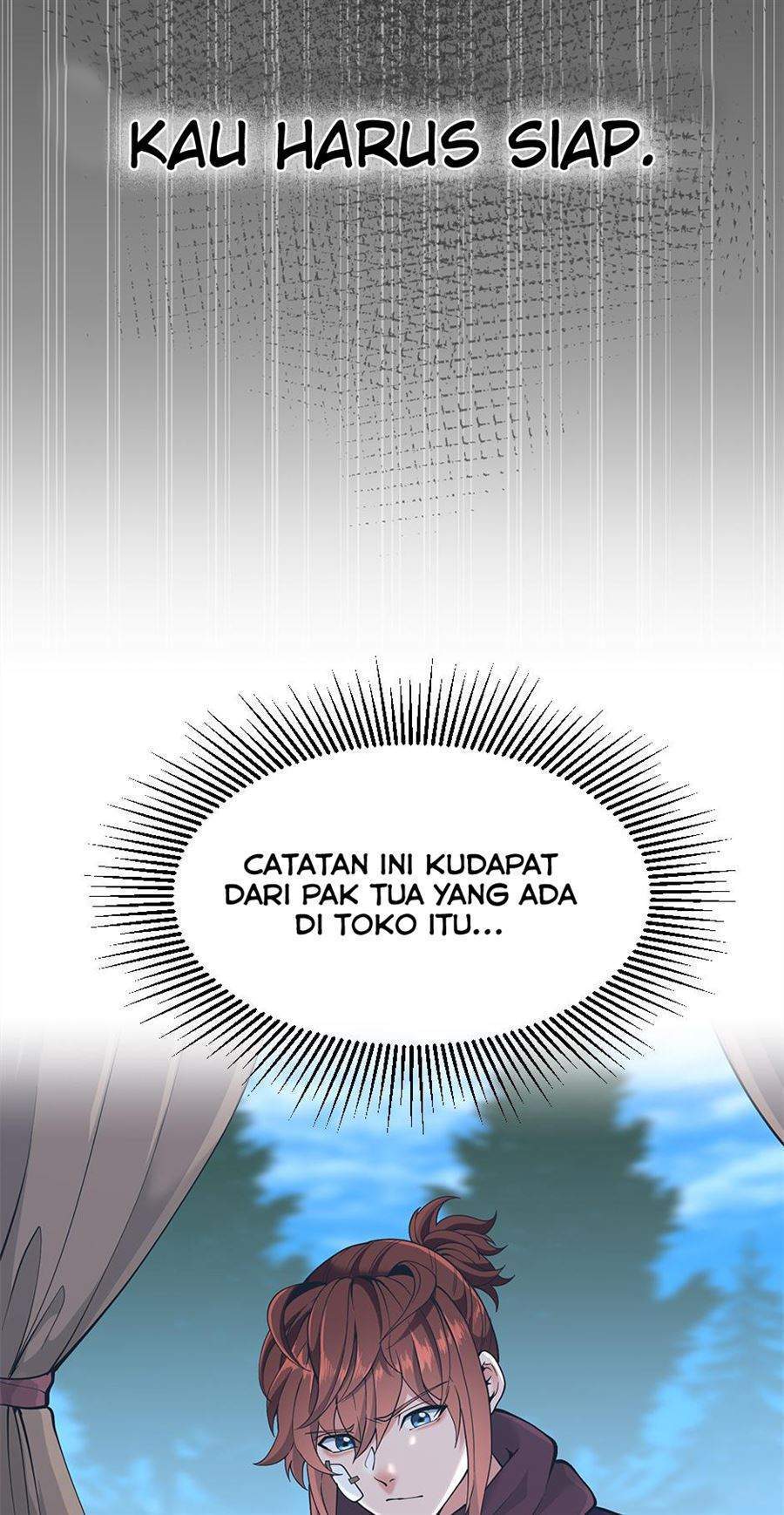 The Beginning After the End (The King Grey Reincarnation) Chapter 125 Gambar 19