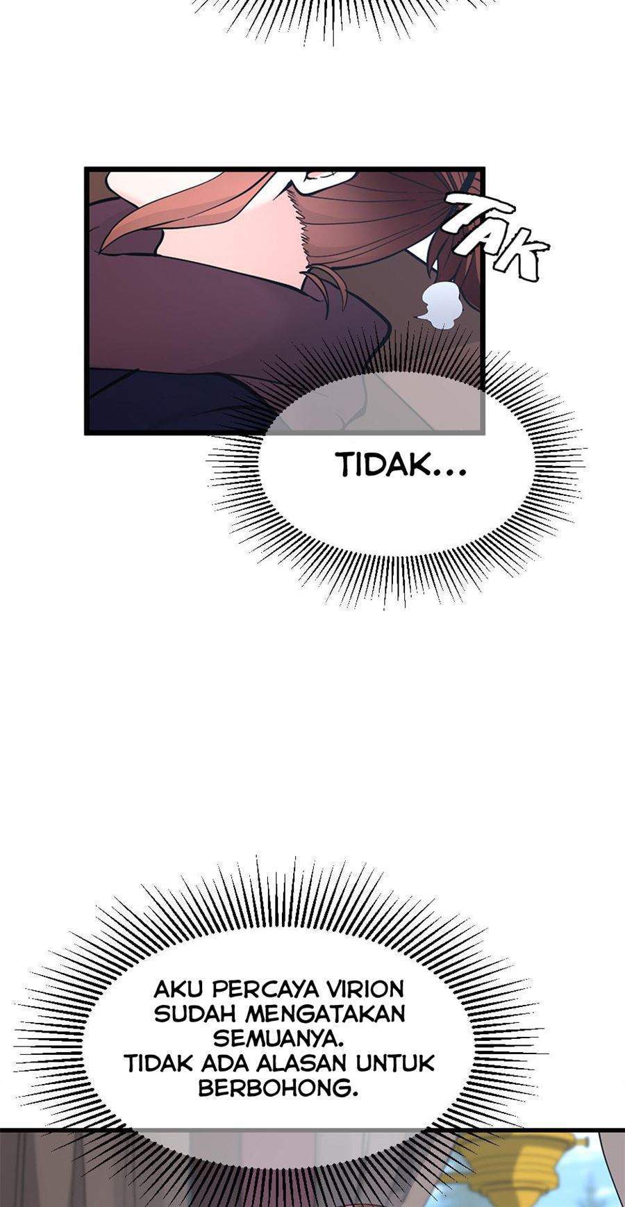 The Beginning After the End (The King Grey Reincarnation) Chapter 125 Gambar 21