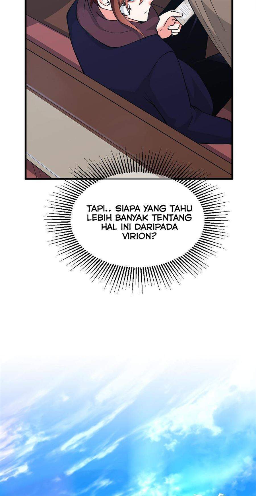 The Beginning After the End (The King Grey Reincarnation) Chapter 125 Gambar 23