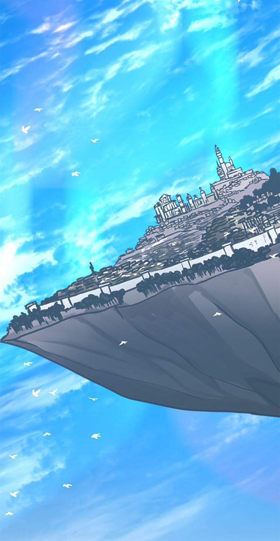 The Beginning After the End (The King Grey Reincarnation) Chapter 125 Gambar 24