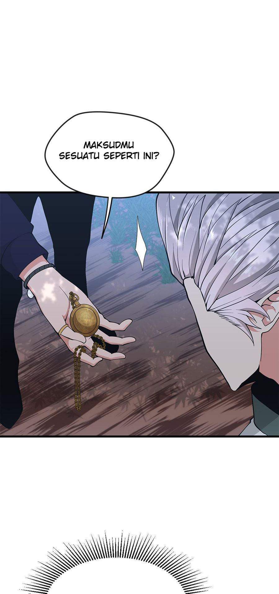 The Beginning After the End (The King Grey Reincarnation) Chapter 125 Gambar 29