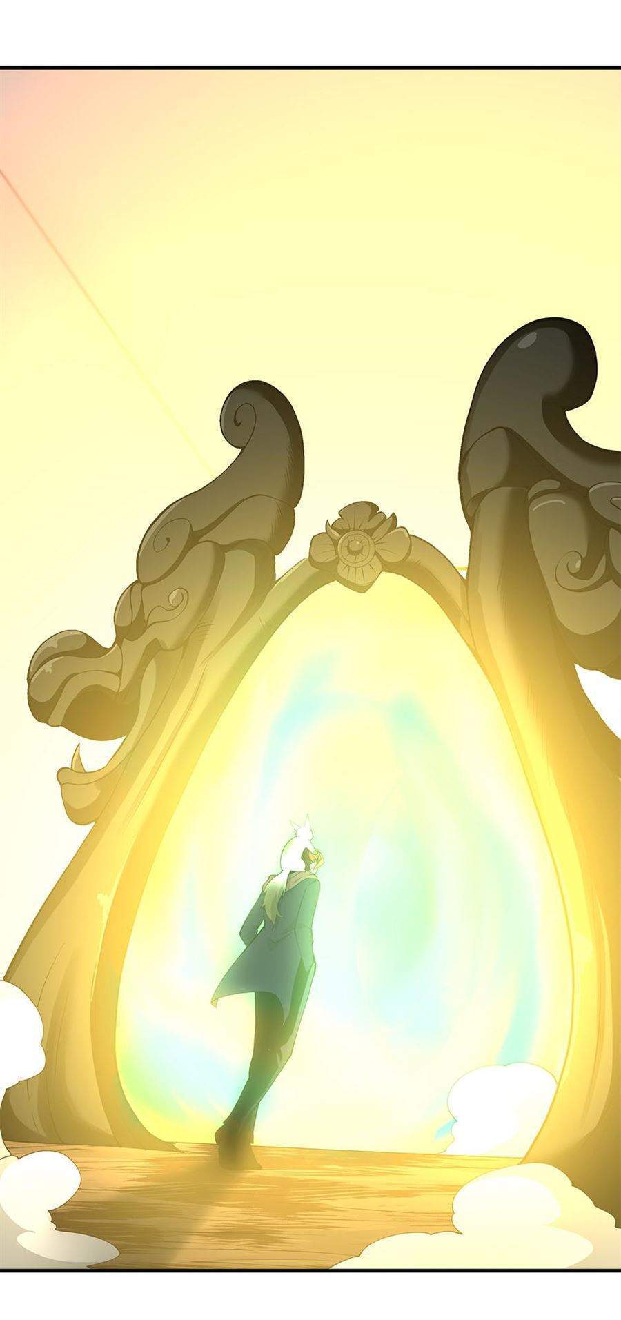 The Beginning After the End (The King Grey Reincarnation) Chapter 125 Gambar 33