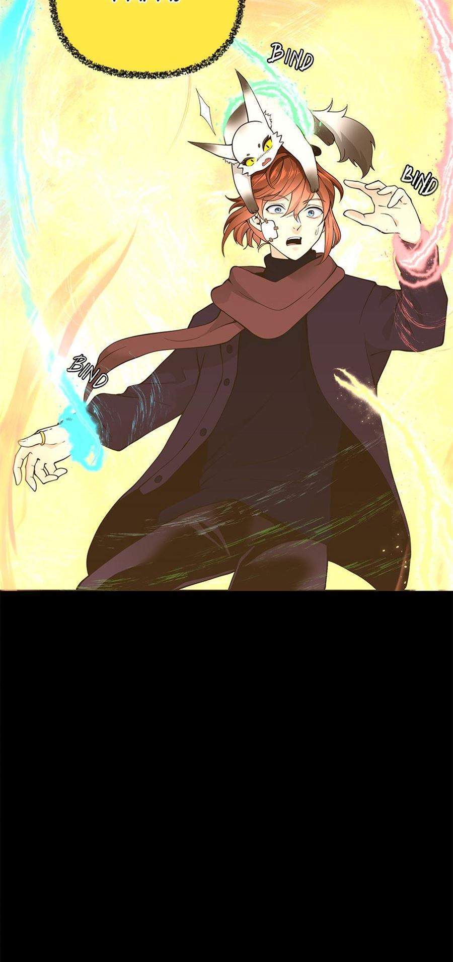 The Beginning After the End (The King Grey Reincarnation) Chapter 125 Gambar 36