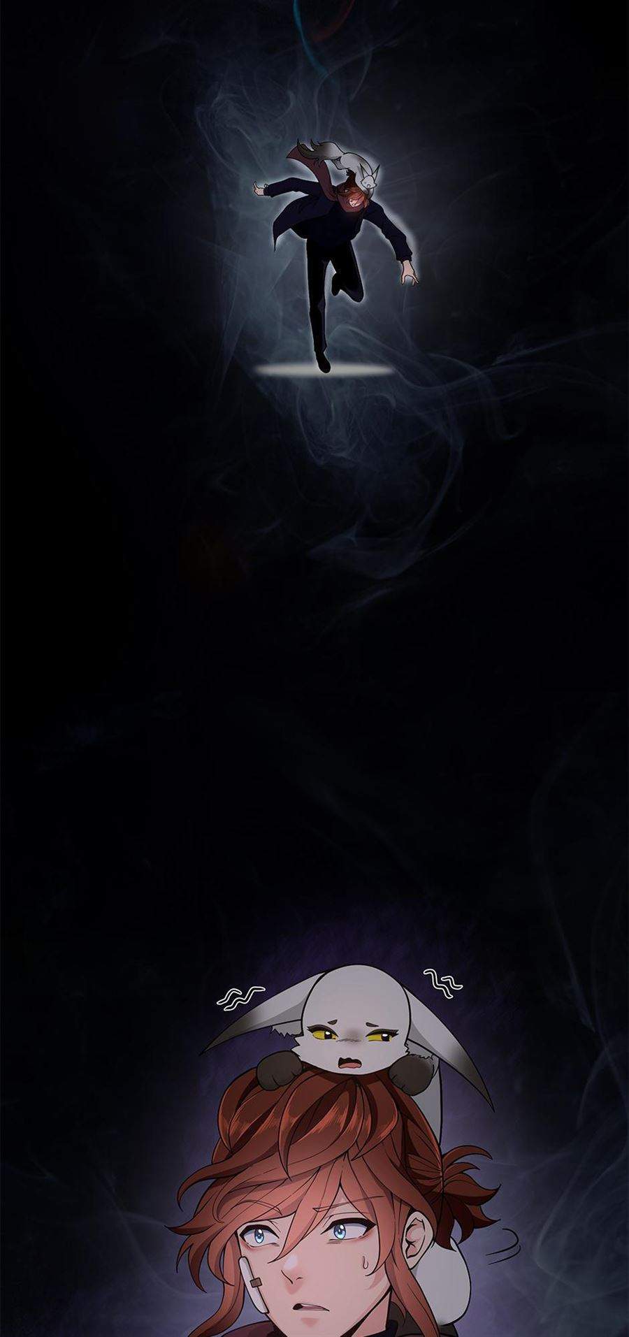 The Beginning After the End (The King Grey Reincarnation) Chapter 125 Gambar 40