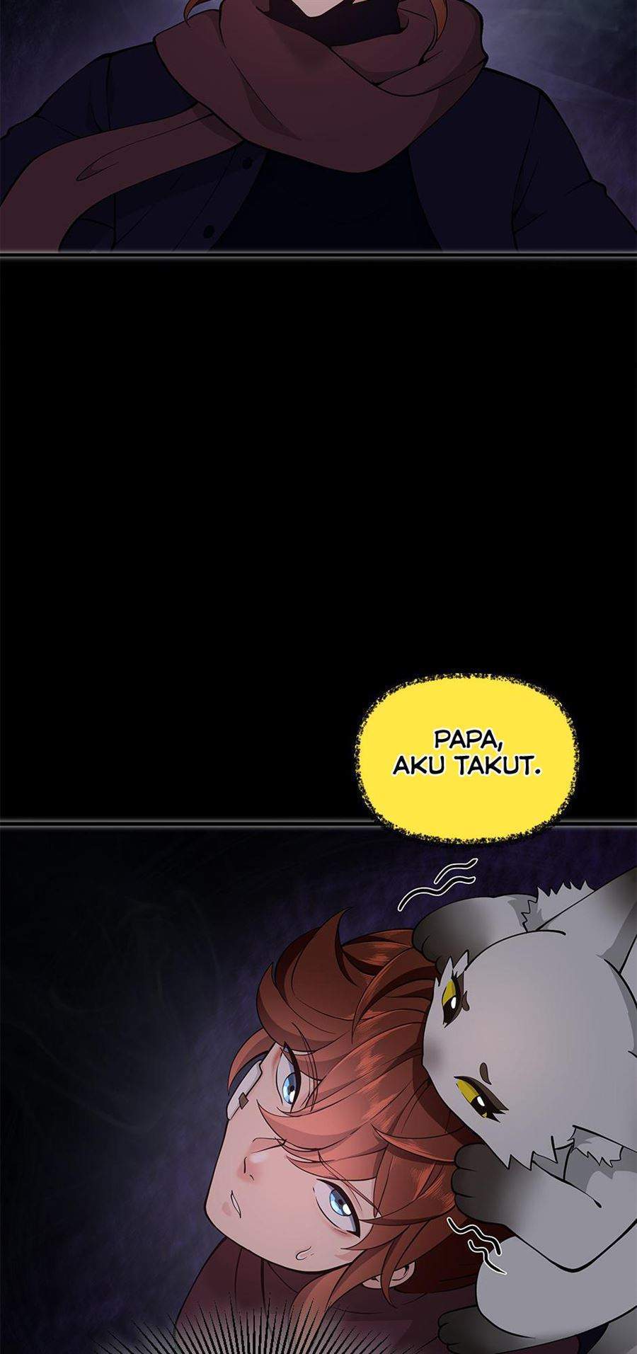 The Beginning After the End (The King Grey Reincarnation) Chapter 125 Gambar 41