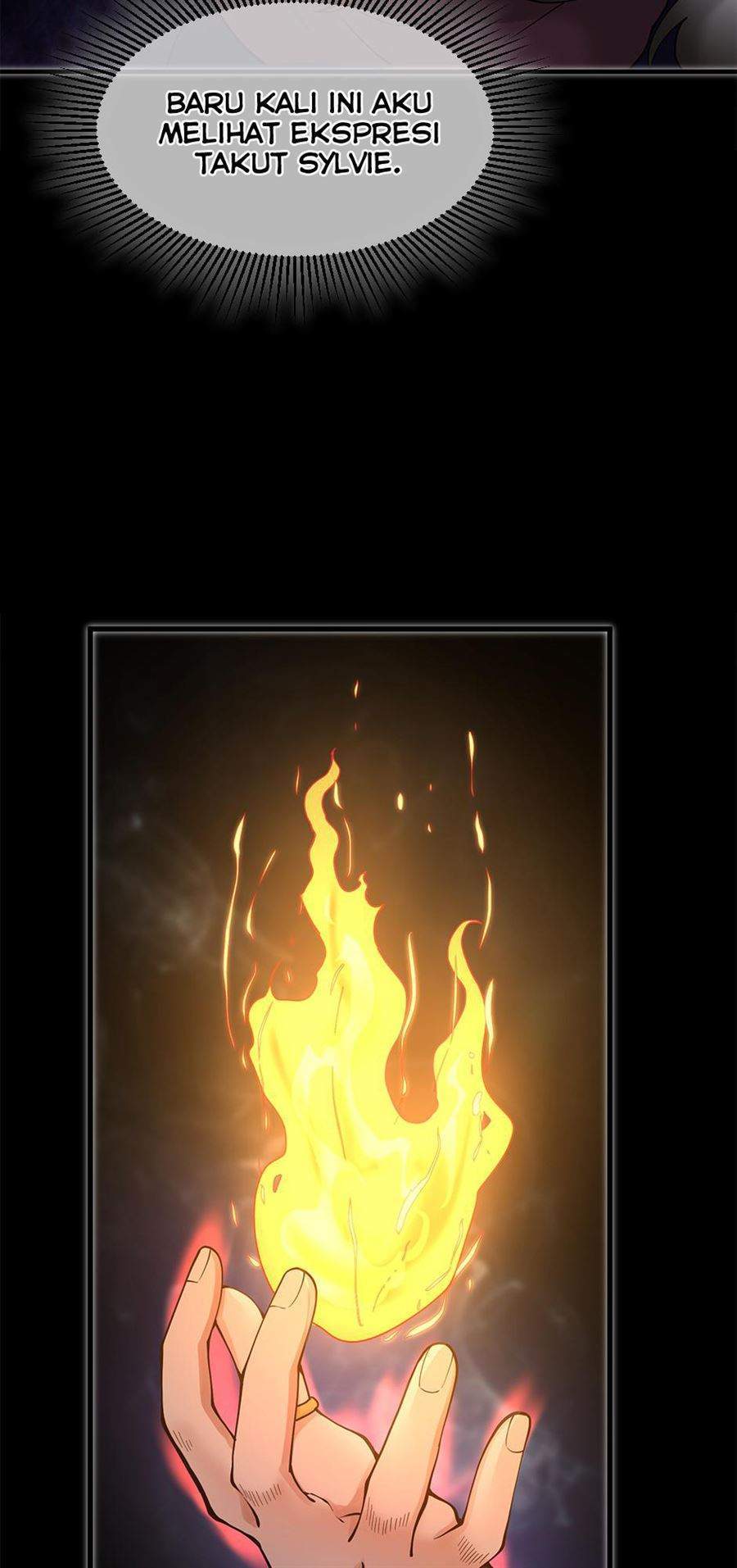The Beginning After the End (The King Grey Reincarnation) Chapter 125 Gambar 42