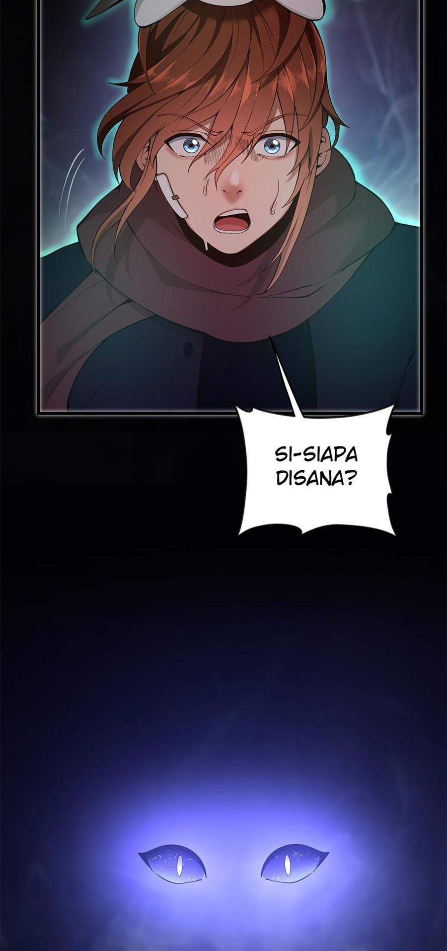 The Beginning After the End (The King Grey Reincarnation) Chapter 125 Gambar 48