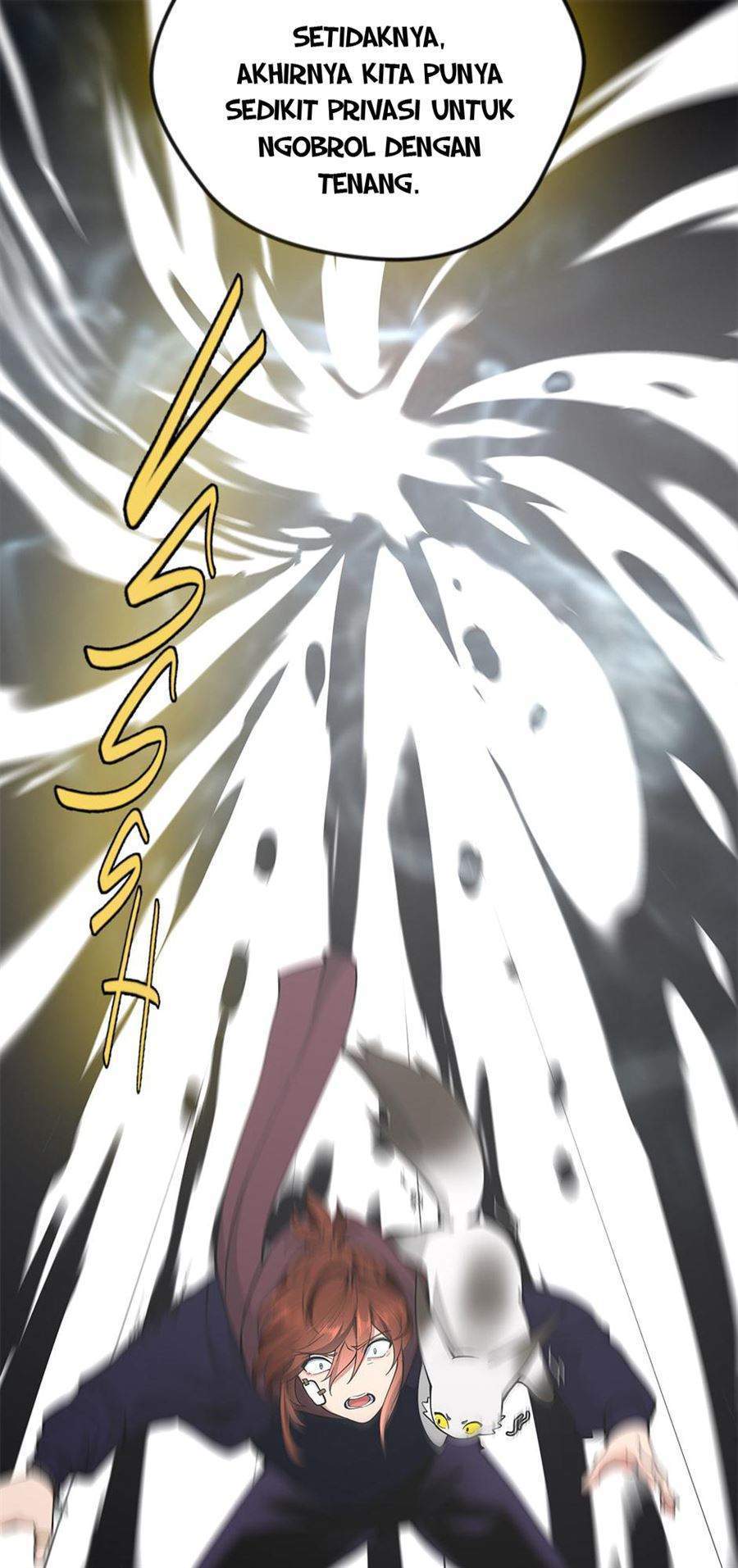 The Beginning After the End (The King Grey Reincarnation) Chapter 125 Gambar 51