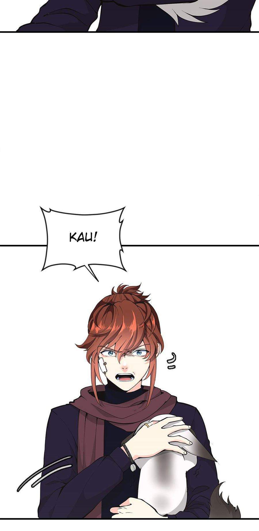 The Beginning After the End (The King Grey Reincarnation) Chapter 125 Gambar 56