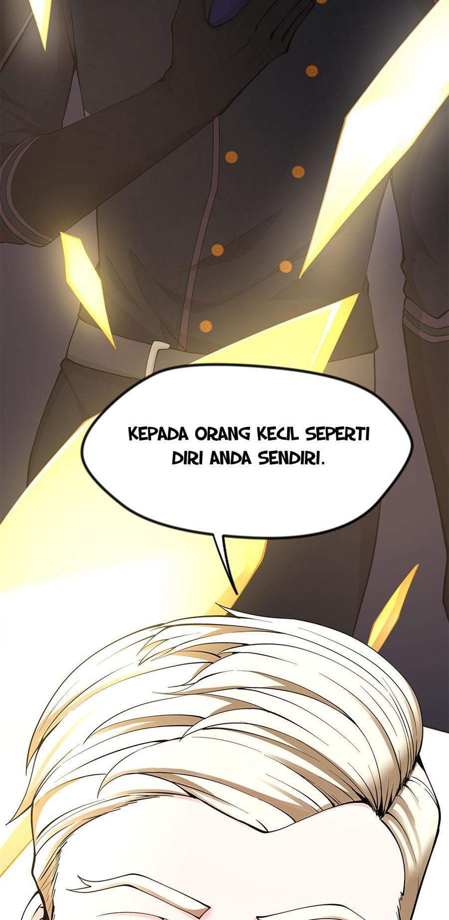 The Beginning After the End (The King Grey Reincarnation) Chapter 125 Gambar 62
