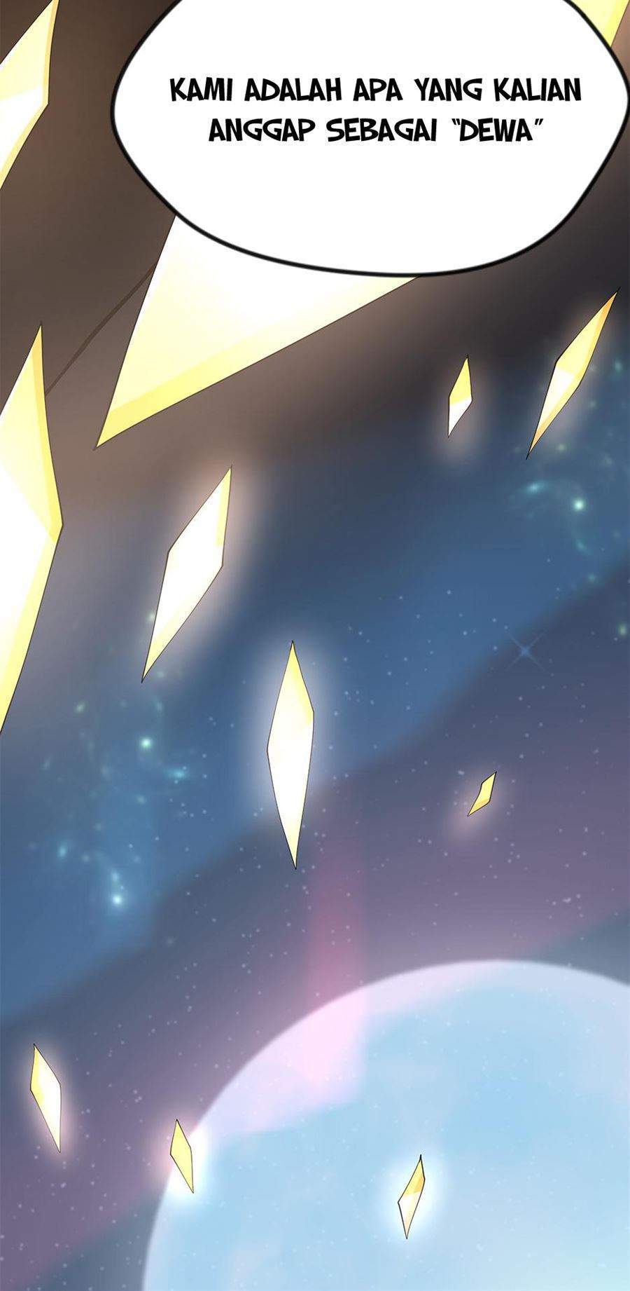The Beginning After the End (The King Grey Reincarnation) Chapter 125 Gambar 64
