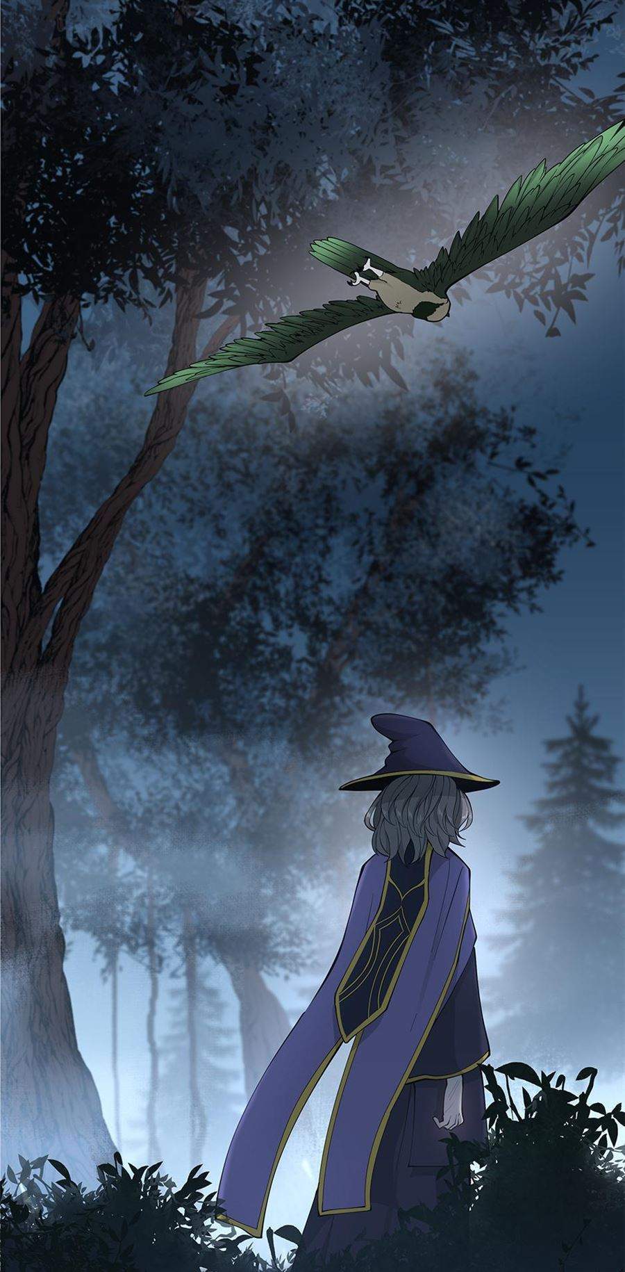 The Beginning After the End (The King Grey Reincarnation) Chapter 125 Gambar 67
