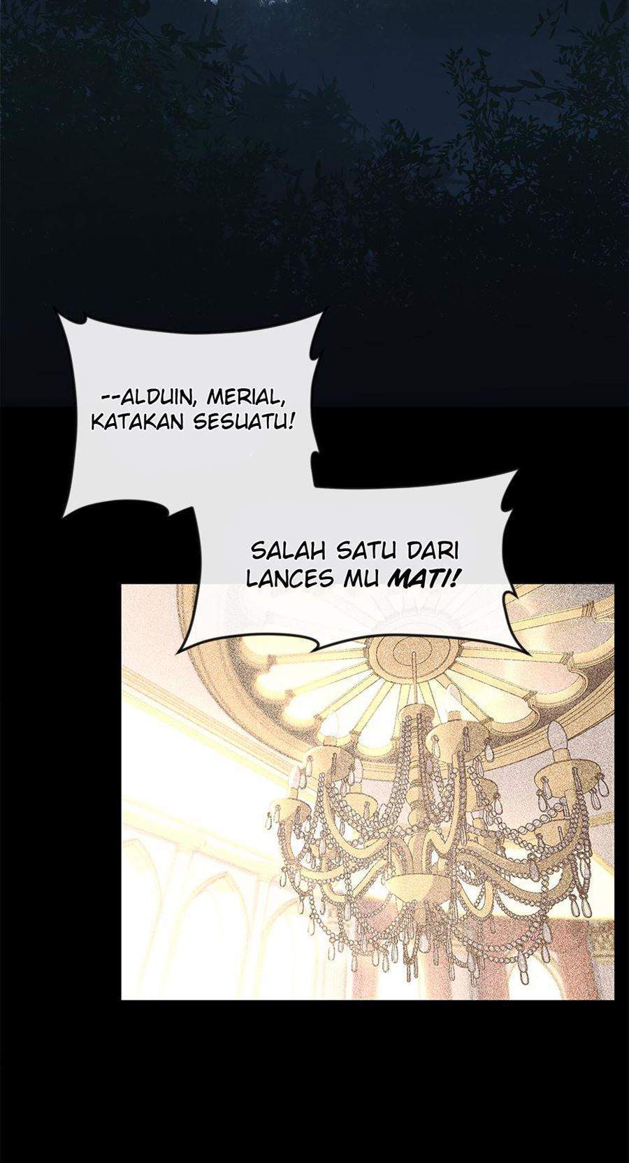 The Beginning After the End (The King Grey Reincarnation) Chapter 125 Gambar 68