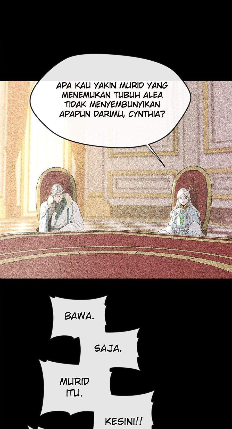 The Beginning After the End (The King Grey Reincarnation) Chapter 125 Gambar 70