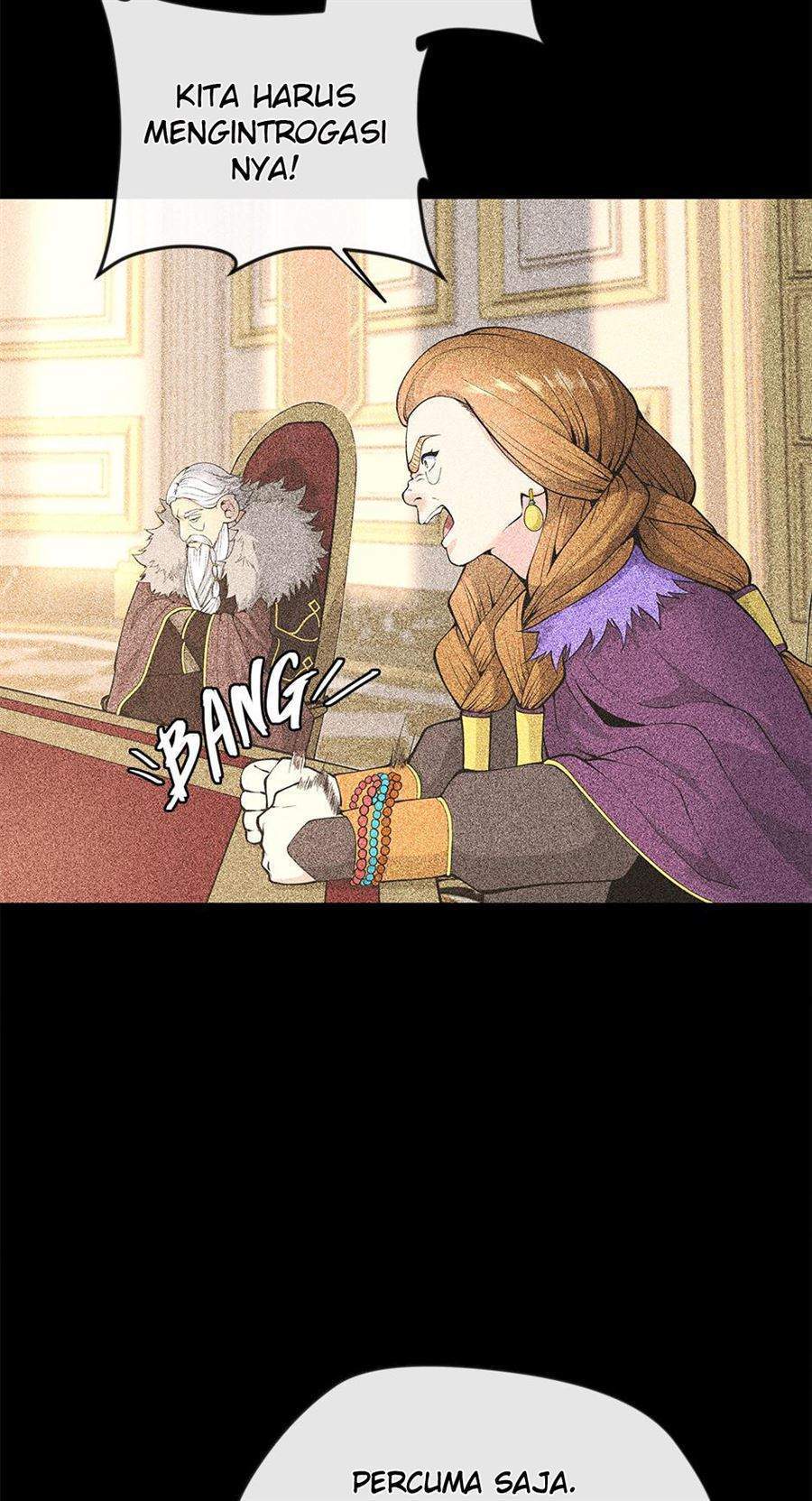 The Beginning After the End (The King Grey Reincarnation) Chapter 125 Gambar 71