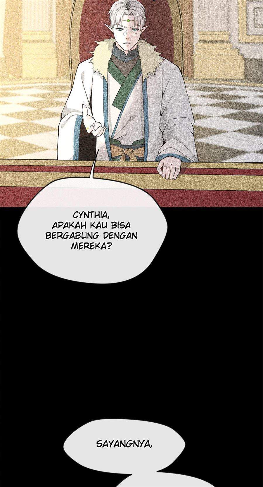 The Beginning After the End (The King Grey Reincarnation) Chapter 125 Gambar 73