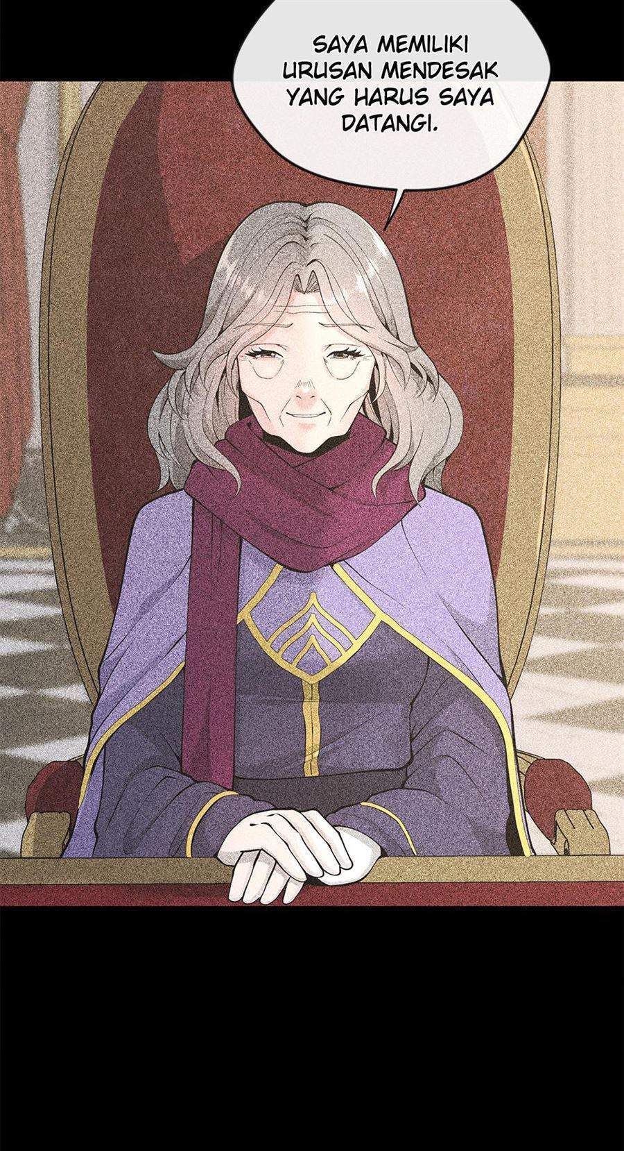 The Beginning After the End (The King Grey Reincarnation) Chapter 125 Gambar 74