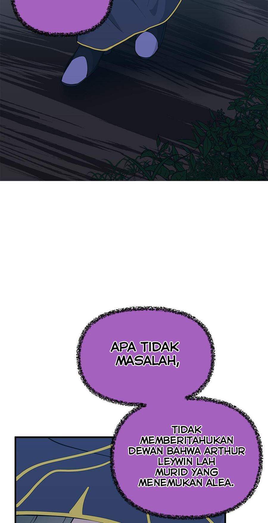 The Beginning After the End (The King Grey Reincarnation) Chapter 125 Gambar 77