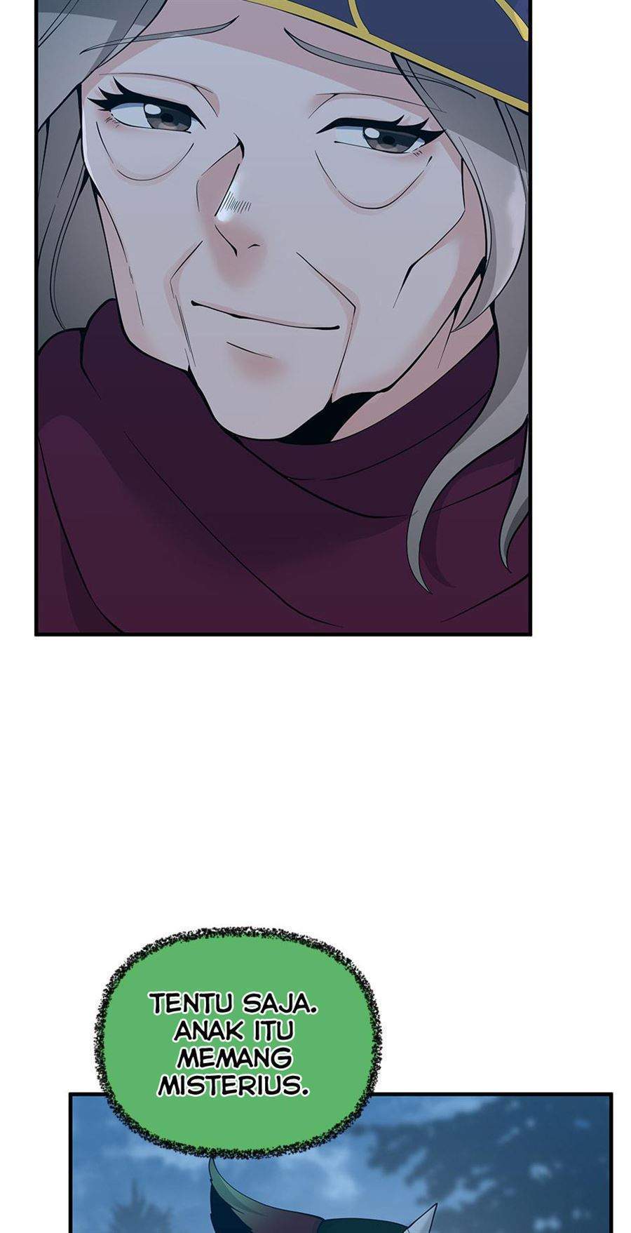 The Beginning After the End (The King Grey Reincarnation) Chapter 125 Gambar 78