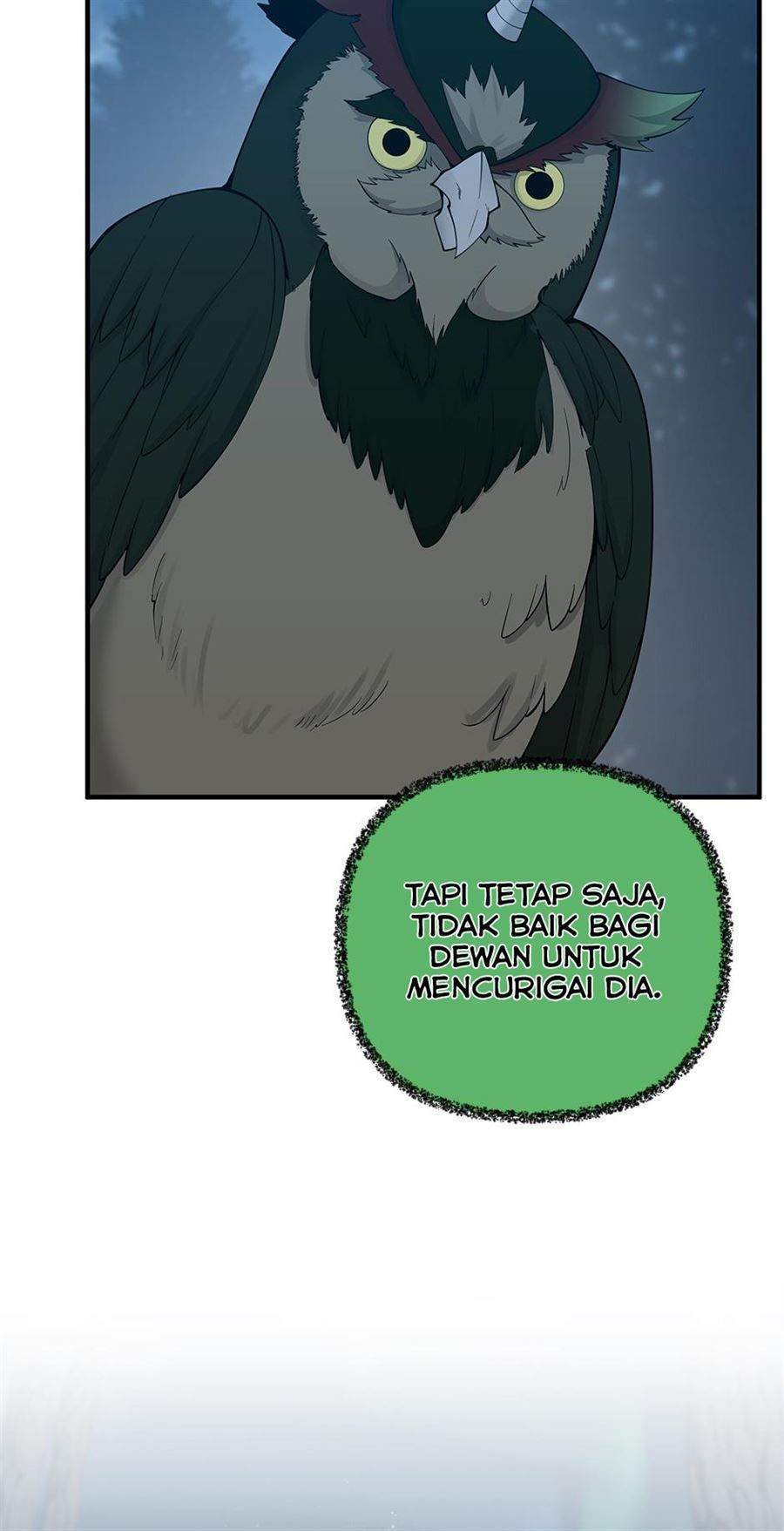 The Beginning After the End (The King Grey Reincarnation) Chapter 125 Gambar 79