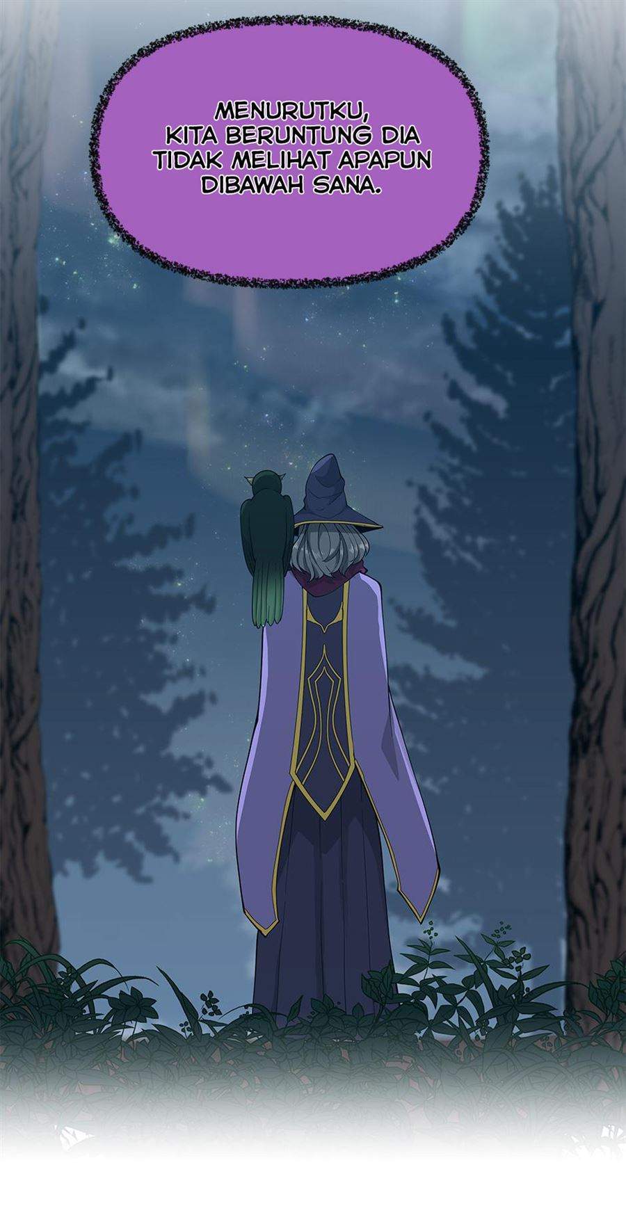 The Beginning After the End (The King Grey Reincarnation) Chapter 125 Gambar 80
