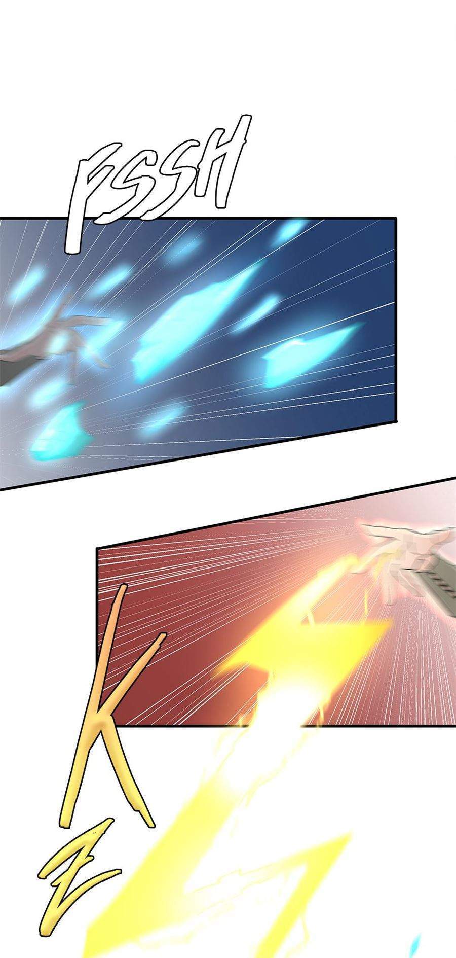 The Beginning After the End (The King Grey Reincarnation) Chapter 125 Gambar 82
