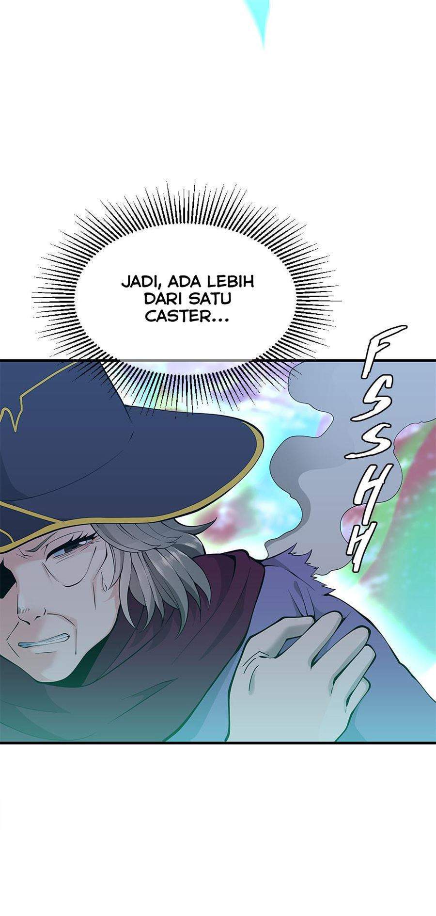 The Beginning After the End (The King Grey Reincarnation) Chapter 125 Gambar 84