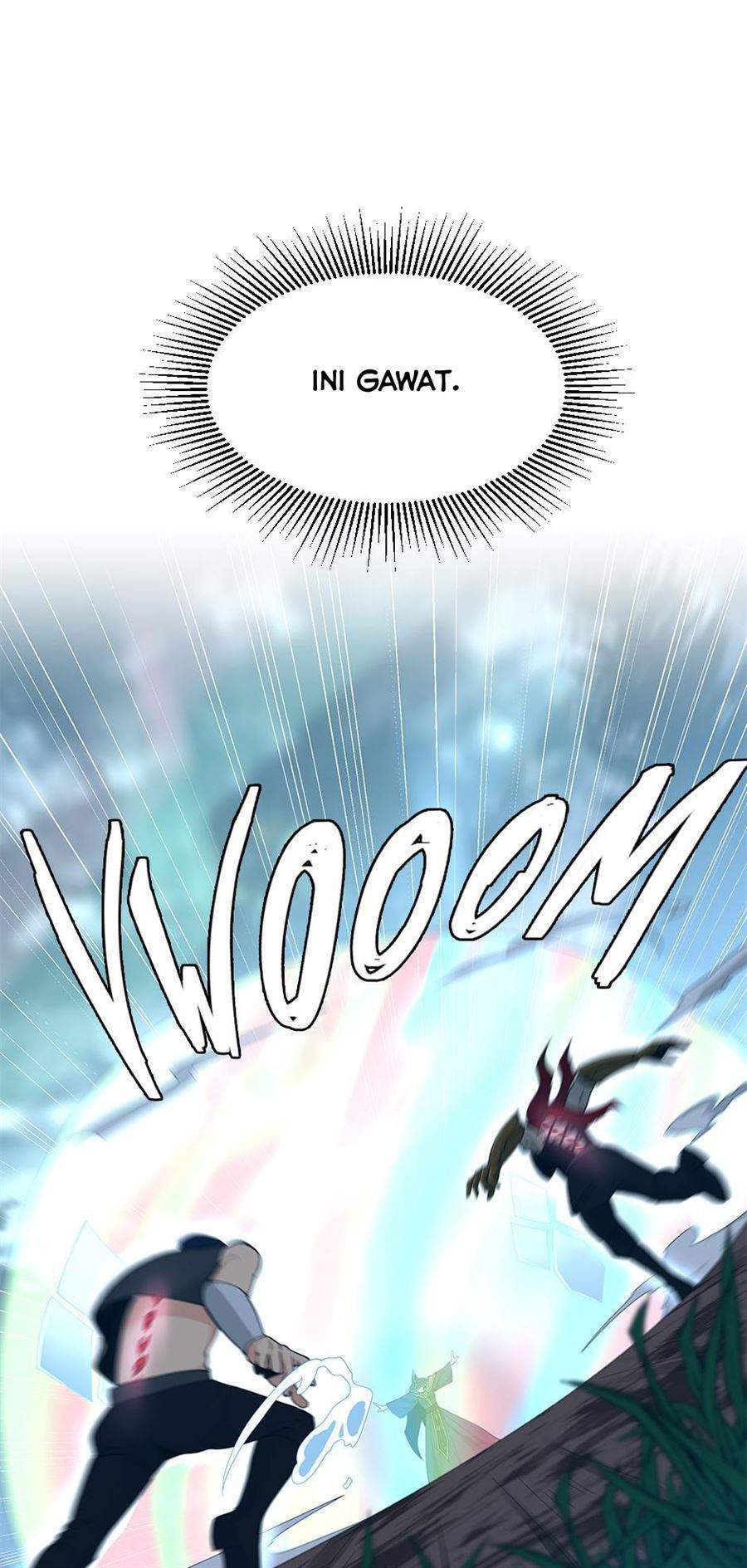 The Beginning After the End (The King Grey Reincarnation) Chapter 125 Gambar 85