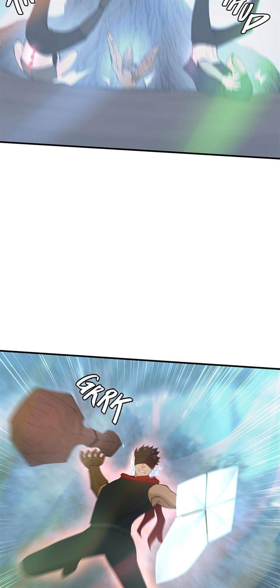 The Beginning After the End (The King Grey Reincarnation) Chapter 125 Gambar 87