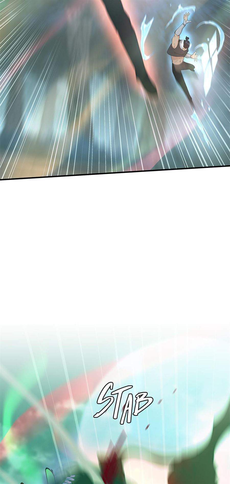 The Beginning After the End (The King Grey Reincarnation) Chapter 125 Gambar 88