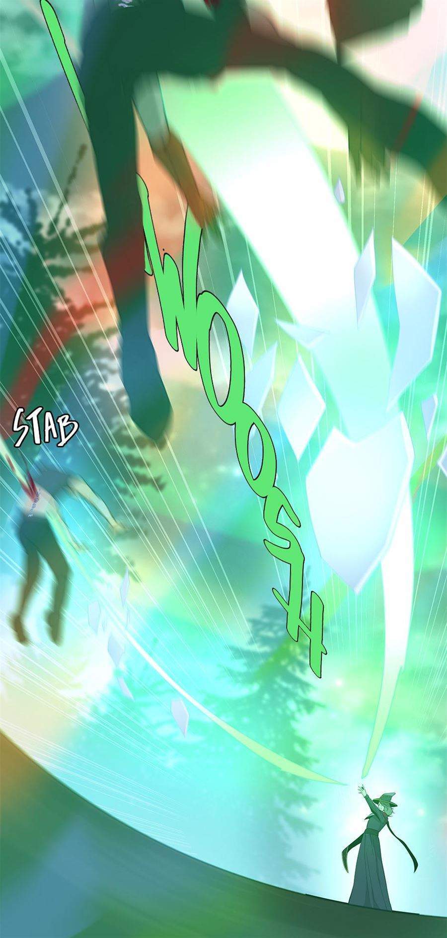 The Beginning After the End (The King Grey Reincarnation) Chapter 125 Gambar 89