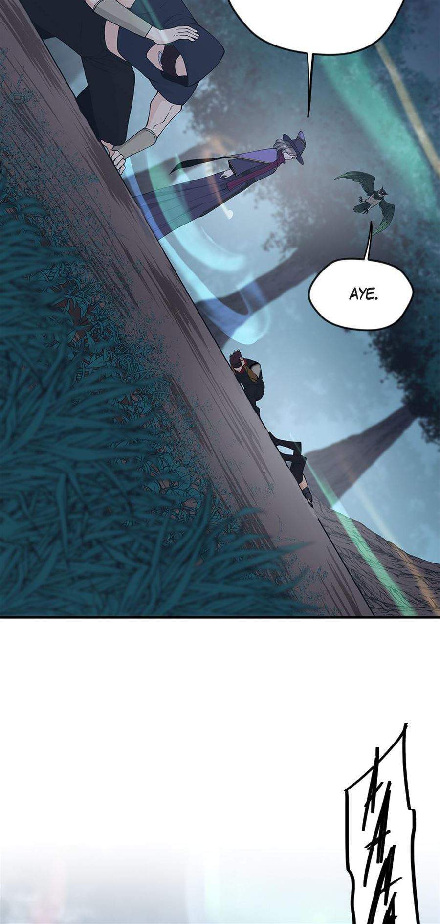 The Beginning After the End (The King Grey Reincarnation) Chapter 125 Gambar 91