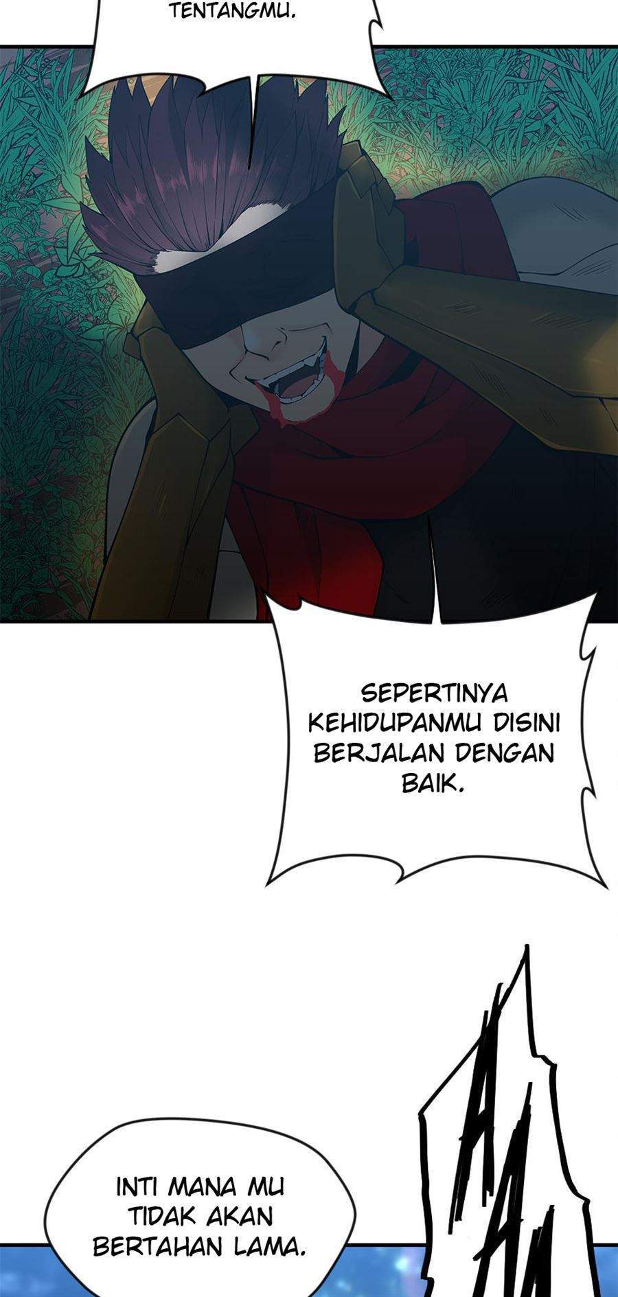 The Beginning After the End (The King Grey Reincarnation) Chapter 125 Gambar 93