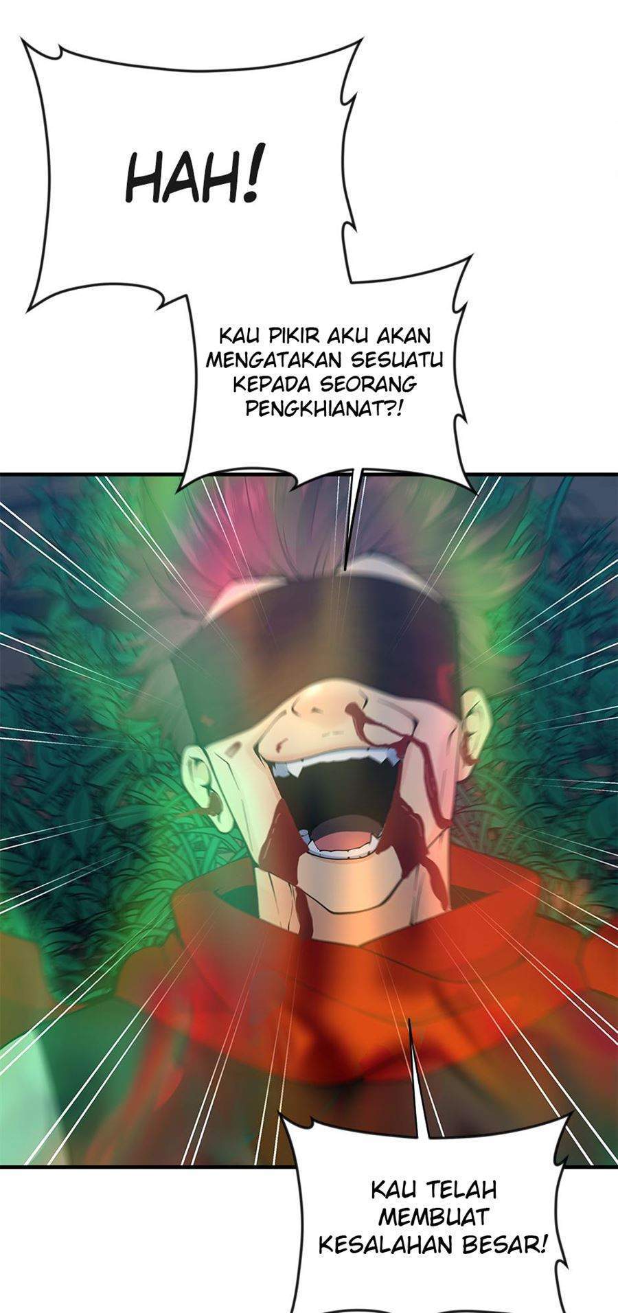 The Beginning After the End (The King Grey Reincarnation) Chapter 125 Gambar 95