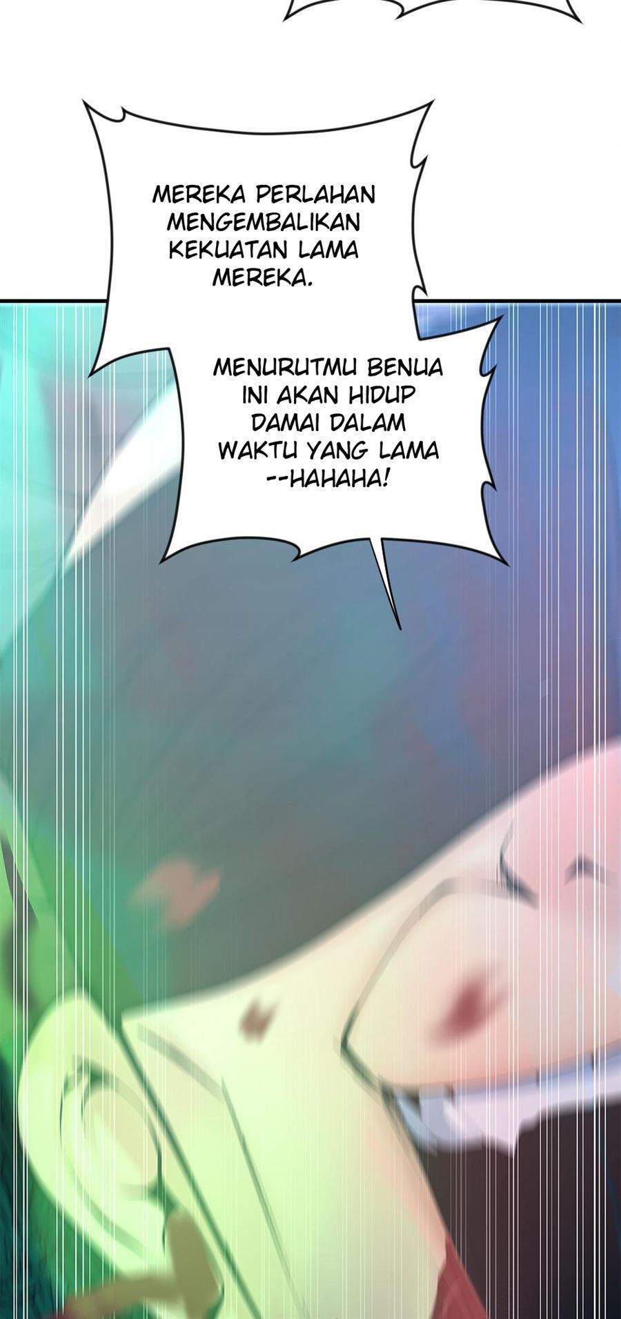 The Beginning After the End (The King Grey Reincarnation) Chapter 125 Gambar 96