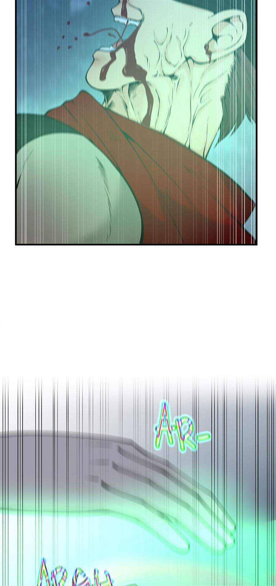 The Beginning After the End (The King Grey Reincarnation) Chapter 125 Gambar 98