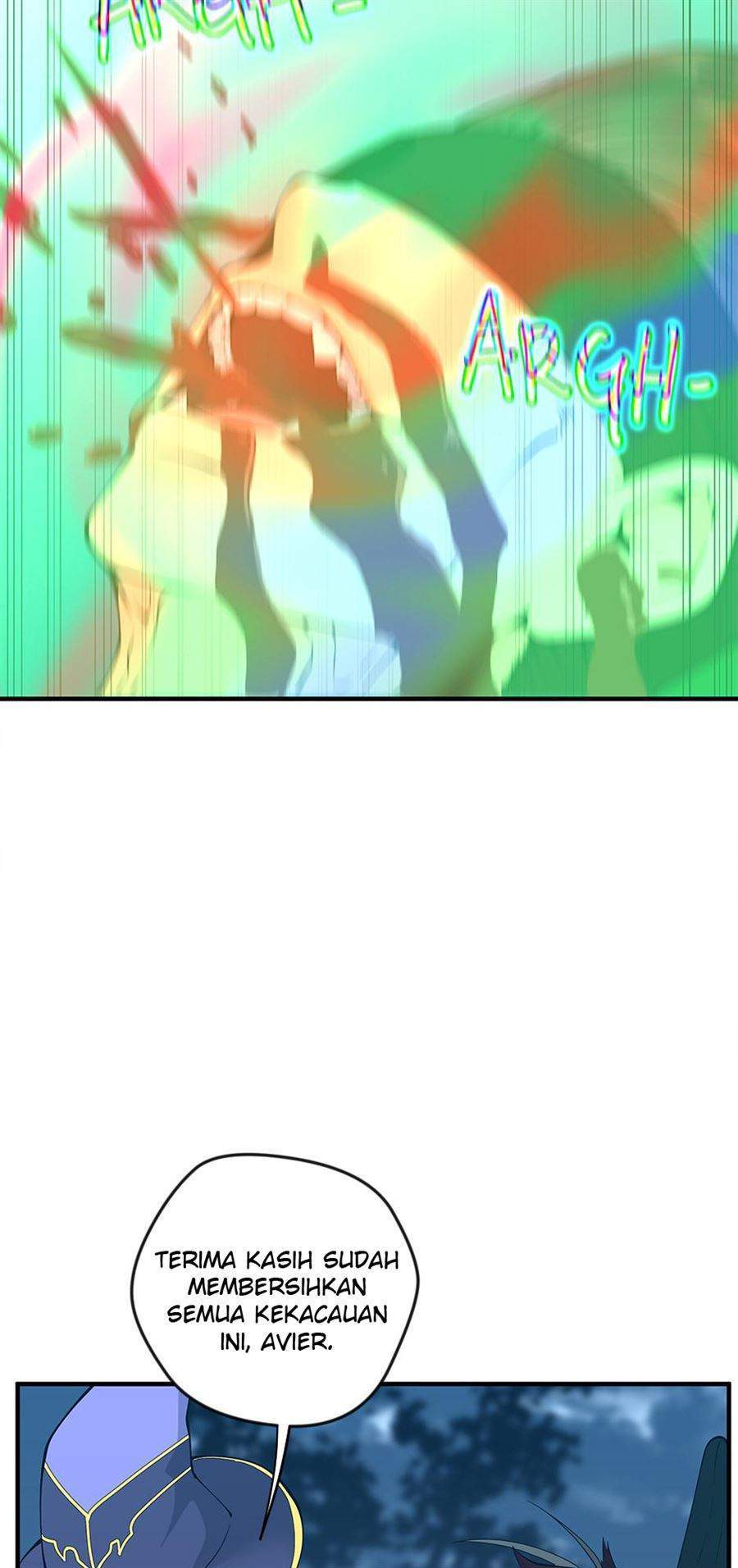 The Beginning After the End (The King Grey Reincarnation) Chapter 125 Gambar 99