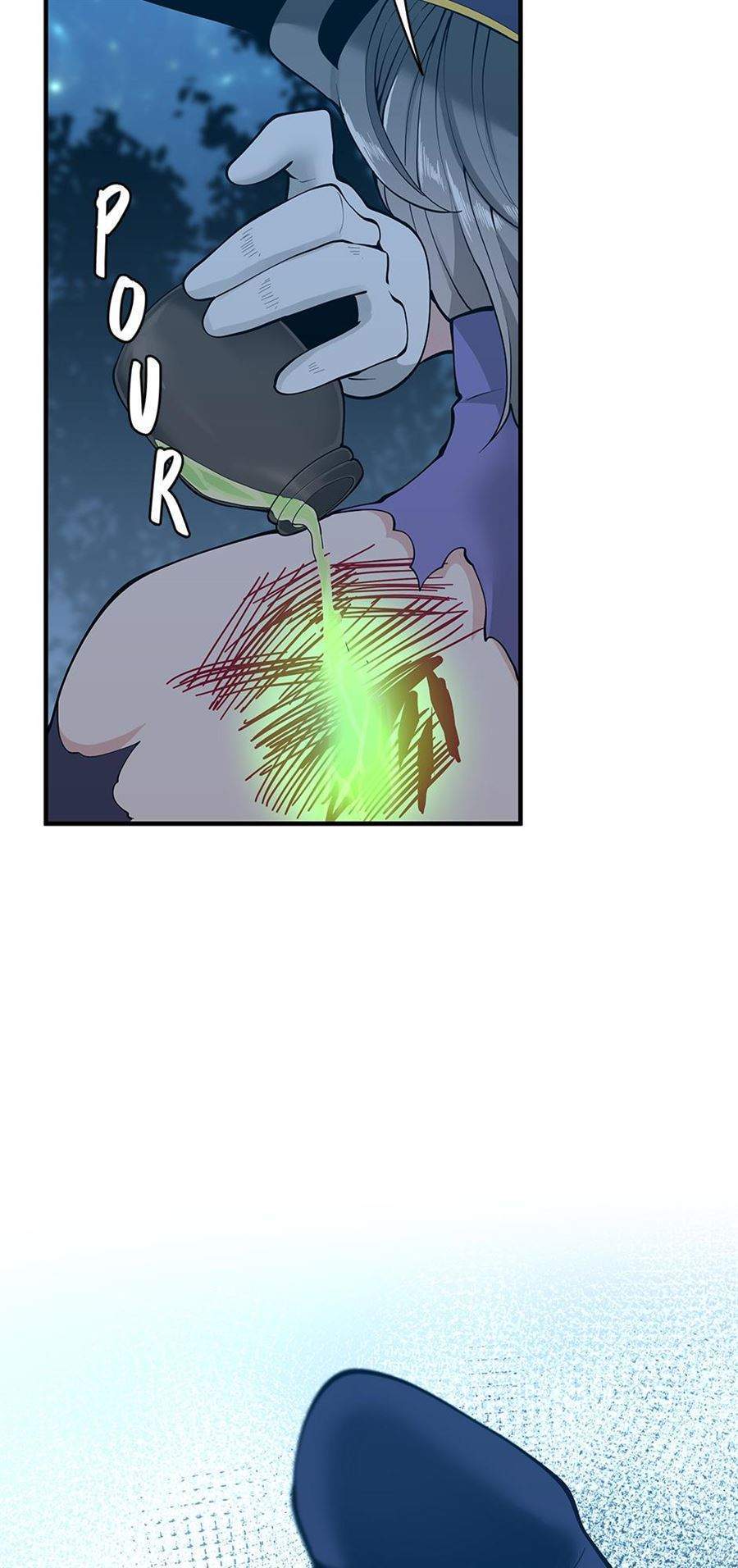 The Beginning After the End (The King Grey Reincarnation) Chapter 125 Gambar 103