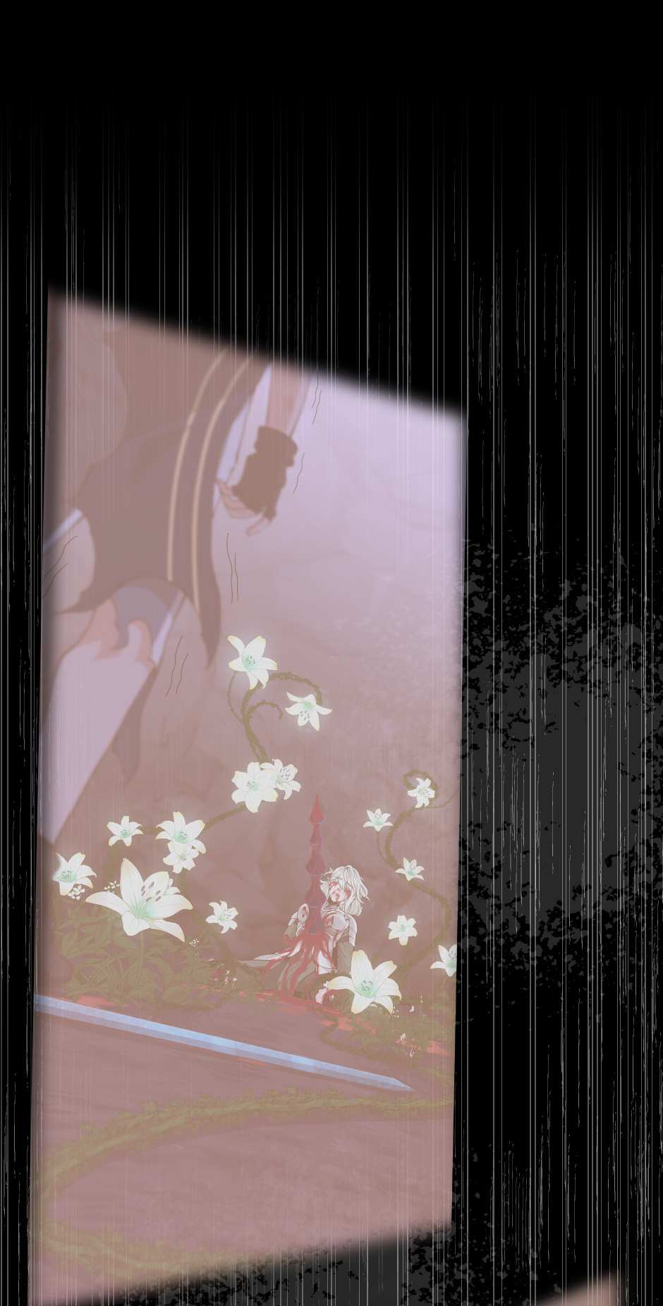 The Beginning After the End (The King Grey Reincarnation) Chapter 126 Gambar 1