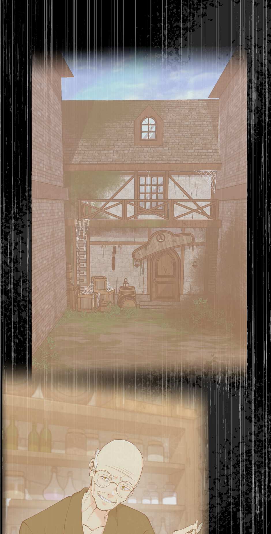 The Beginning After the End (The King Grey Reincarnation) Chapter 126 Gambar 3