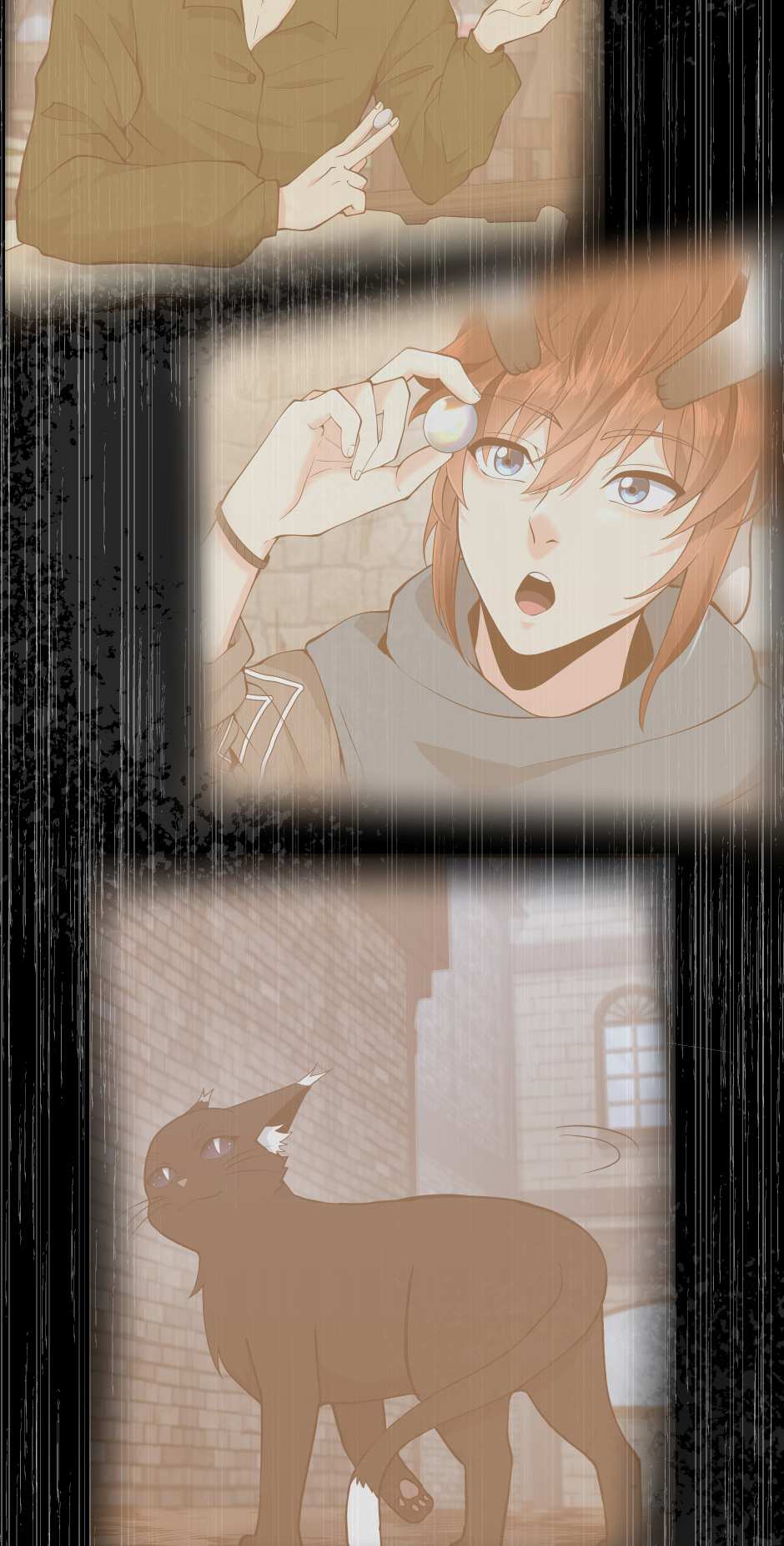 The Beginning After the End (The King Grey Reincarnation) Chapter 126 Gambar 4
